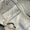 МКПП Mitsubishi 6A12 W5M421R6N 4WD MD975142 Legnum EC4W