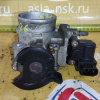 Заслонка дроссельная Suzuki M13A Wagon R Solio MA34S без датчика положения 69G0 / AC46-926 / 1340069G02