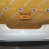 Бампер HONDA Fit GD1 '2004-2006 зад