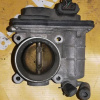 Заслонка дроссельная Nissan HR15 Tiida SC11 RME50-11/16119ED000	/16119ED00A