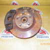 Ступица Toyota ACA30/ACA31/ACA33/ACA36/ACA38/ALA30/ALA35/ASA33/ASA38/GSA33/GSA38/ZSA30/ZSA35 RAV4 перед, лев ABS. В сборе. Суппорт 63-28. Привод на 26 шлицов