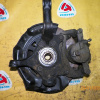 Ступица Toyota ACA30/ACA31/ACA33/ACA36/ACA38/ALA30/ALA35/ASA33/ASA38/GSA33/GSA38/ZSA30/ZSA35 RAV4 перед, лев ABS. В сборе. Суппорт 63-28. Привод на 26 шлицов