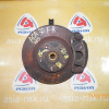 Ступица Toyota ACA30/ACA31/ACA33/ACA36/ACA38/ALA30/ALA35/ASA33/ASA38/GSA33/GSA38/ZSA30/ZSA35 RAV4 перед, прав ABS. В сборе. Суппорт 63-28. Привод на  26 шлицо