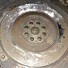 Маховик Honda D16A HR-V GH1 m/t + корзина + диск