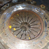 Маховик Honda D16A HR-V GH1 m/t + корзина + диск