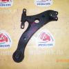 Рычаг TOYOTA/Lexus ACU20/MCU20/MCU25/ACU30/MCU35/GSU35 Kluger V/Harrier/Highlander#RX300/RX330/RX350 перед, прав