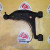 Рычаг SUZUKI TD54W/TD94W/TDA4W Escudo/Grand Vitara зад, прав в Чугунный с шаровой.