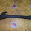 Рычаг SUZUKI TD54W/TD94W/TDA4W Escudo/Grand Vitara зад, лев н продольный.