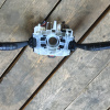 Блок подрулевых переключателей SUBARU Legacy BLE/BP5 83111-AG090
