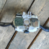 Блок подрулевых переключателей SUBARU Legacy BLE/BP5 83111-AG090