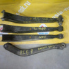 Рычаг SUBARU BP5/BP9/BPE/BL5/BH5/BH9/BHE/BE5 Legacy/Legacy B4/Legacy Lancaster R н Поперечный регулируемый (П- образный). RR=RL