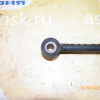 Тяга поперечная Nissan NT30/T30 X-Trail зад, лев н Не регулируемый.