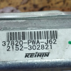 Компьютер HONDA FITGD2 4WD