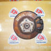 Ступица TOYOTA SXA10/SXA11/SXA15/SXA16 Rav4 перед, прав 2WD/4WD ABS. В сборе. Диаметр диска-300мм. 43211-42021