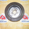 Диск тормозной Toyota SV50/SV55/AZV50/AZV55/AZT241/AZT246/ZZT241/ACT10/ZCT10/ZCT15/ANT10 Vista/Caldina/Opa R