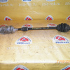 Привод NISSAN B15/Y11 QG15 перед, прав 2WD Дефект пыльника. A\T