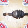 Привод NISSAN B15/Y11 QG15 перед, прав 2WD Дефект пыльника. A\T