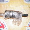 Привод NISSAN B15/Y11 QG15 перед, прав 2WD Дефект пыльника. A\T