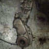 Раздатка TOYOTA EJ M100A
