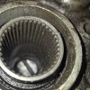 Раздатка TOYOTA EJ M100A