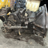 МКПП Hino W04D Ranger 2WD D37 ,5ступая ,10 зуб