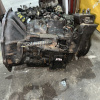 МКПП Hino W04D Ranger 2WD D37 ,5ступая ,10 зуб