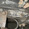 МКПП Hino W04D Ranger 2WD D37 ,5ступая ,10 зуб