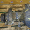 МКПП Isuzu 4HF1/4HG1 5 ст, чугун, 21 шлиц.