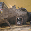 МКПП Isuzu 4HF1/4HG1 5 ст, чугун, 21 шлиц.