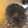 МКПП Isuzu 4HF1/4HG1 5 ст, чугун, 21 шлиц.