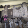 МКПП Isuzu 4HF1 '2002 5 ст 2-х режимная, MXA-5R 897245-2121 / X0A30-10965