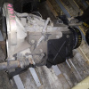 МКПП Isuzu 4HF1 '2002 5 ст 2-х режимная, MXA-5R 897245-2121 / X0A30-10965