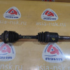 Привод Mazda BJ5W/BJ5P Familia ZL перед, лев 4WD a/t ABS ВН-28шл. Н-26шл. FD532560XA /  FD532560XC