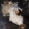 АКПП Mazda GY 4WD MPV LWEW