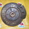 Ступица Mazda LW3W MPV AJ перед, прав 4WD ABS диск 296 мм.