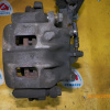 Ступица Mazda LW3W MPV AJ перед, прав 4WD ABS диск 296 мм.
