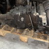 МКПП Nissan TD25/TD27 Atlas/UD 2WD 5 ст., чугунная