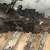 МКПП Nissan TD25/TD27 Atlas/UD 2WD 5 ст., чугунная