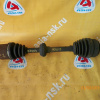 Привод HONDA RD5/RD7/RD8 CR-V K20A/K24A/K24A1 перед, лев 44306-S9A-N00