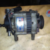 Генератор Isuzu 4JG2 Elf 12V с вакуумником 3 конт. круглый разъём ( 141 ) 1SAG08 / 16012A101519/5-87100564-0