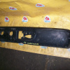 Бампер ISUZU Elf NHR69C F