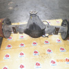 Мост TOYOTA 41/8 Dyna XZU304 в сборе 5шп. ABS.Барабанные тормоза.  Узкая база