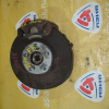 Ступица Toyota SXU10/15/ACU10/15/MCU10/15 Harrier перед, прав под маленькую колодку. в сборе. ABS