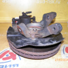 Ступица Toyota/Lexus SXU10/SXU15/ACU10/ACU15/MCU10/MCU15 Harrier#RX300 перед, прав ABS.Под маленькую колодку. В сборе. 43211-33070