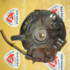 Ступица Toyota/Lexus SXU10/SXU15/ACU10/ACU15/MCU10/MCU15 Harrier#RX300 '1997-2001 перед, прав ABS.Под маленькую колодку(ＰＡ５３３). В сборе. 43211-33070. 04465-48