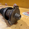 Привод Nissan HR33/ER34/S14/S15/GC35/SC34/HC34/ENR33 Laurel/Skyline/Silvia зад, лев A/T=M/T 39601-35F00