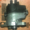 Трамблер HONDA D15B/D16A 7+2 к ДЕФЕКТ КРЫШКИ TD-41U