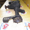 Редуктор Mitsubishi P25W/P25V/P24W/P24V Delica 4D56 F 39/8