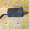 Бочка глушителя HONDA CR-V RD5/RD7 18030S9A000, 18030S9A010