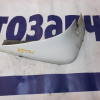Брызговик TOYOTA Kluger V ACU20 перед, лев